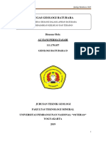 Alviani Permatasari - 111.170.037 - Geobar D - Fenomena Geologi PD Lap BT Bara BRDSRKN Keilmuan Dan Terapan