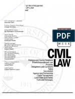 CIVIL LAW REVIEWER