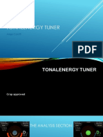 tonalenergy