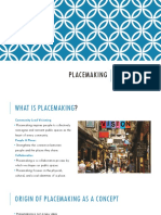 Placemaking: Revathy Ashif Bennett Ajay Farook Shivaram