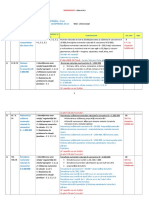 Planificare Matematica Clasa 4 Radu Chiran Aramis 2