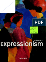Expressionism (Taschen Art Ebook) PDF