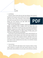 Tor Design-Tender Icee 2020 PDF