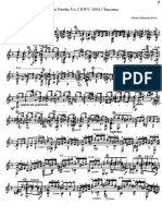 Violin Partita No.2 BWV1004 Chaconne for Guitar (J.S.Bach).pdf