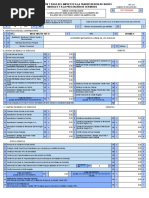 Guía para Llenar Formulario F11 El Salvador | PDF | Impuesto sobre la ...