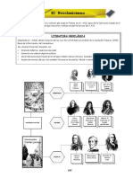 El Neoclasicismo y Molière: La influencia del racionalismo en la literatura del siglo XVIII