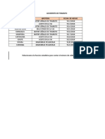 Ejemplo Funcion Estadistica