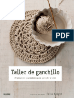 ISSUU Ganchillo PDF