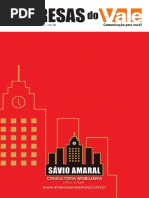 Revista Empresas do Vale - Edição 32