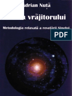 Adrian Nuta - Calea Vrajitorului PDF