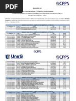 12 - Edital Nº 09-2019 - Resultado Preliminar - Manifestação de Interesse - Ampla Concorrência Cota Enem e Cota Publica 2