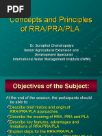 Download PPT - 4 Concepts  Principles of RRA SC by Prasanna Lohit SN42901325 doc pdf