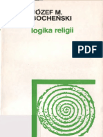 Bocheński J. - Logika Religii