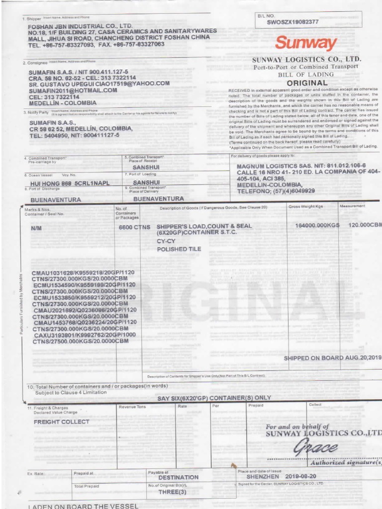 Bl Sumafin 6 X 20 20190929 08440901dsds Pdf