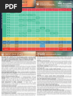  Tabela Vacinal Frente Verso 