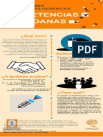 Competencias Ciudadanas Infografia