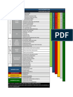 Plan de Mantenimiento Suzuki Swift PDF