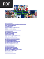 Download Watch TOP 100 BEST Christmas Movies   by Condrea Catalin Nicolae SN42901795 doc pdf