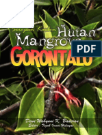 Hutan Mangrove Gorontalo