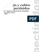 Libro Pectin I Dos 2008