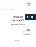 Lab Trituracion