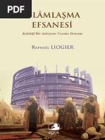 Raphael Liogier - İslamlaşma Efsanesi