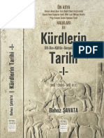 Bahoz Şavata Kürtlerin Tarihi