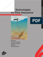 IFP Flow Assurance PDF