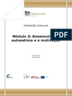 Manual Modulo 3 - Motivação