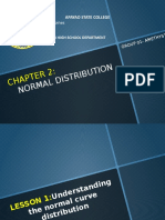 Chapter 2-Normal Distribution Group-1