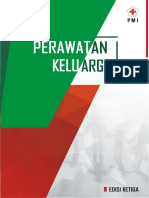 Buku Perawatan Keluarga 2019