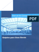 Zacarias M. Chamberlain Pravia; Gilnei Artur Drehmer; Enio Mesacasa Júnior - Manual de Construção Em Aço - Galpões Para Usos Gerais - 4ª. Edição Revisada e Atualizada.pdf