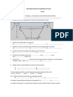 2do Examen Parcial de Ingenieria Acuicola