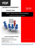 Paper RCFA - Root Cause Failure Analysis