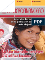 El Microfinaciero14