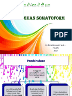 Somatorform