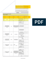 Formato Matriz de Jerarquización