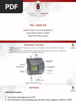 Simbología y Programación de PLCs | PDF | Controlador lógico ...