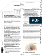 Loop Recorder Removal Guide | PDF | Cardiology | Intravenous Therapy
