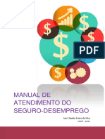 Manual do Seguro-Desemprego