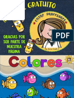 COLORES Regalo PDF