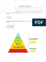 Herramientas Digitales para Emprendedores