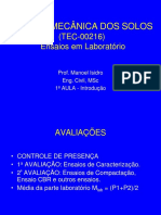 Aula1 Introdução