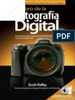 fotografía digital