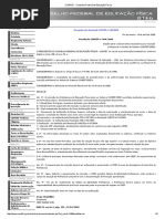 Resolução Confef Nº 094 2005 Revogada