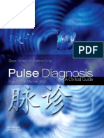 Pulse Diagnoses 