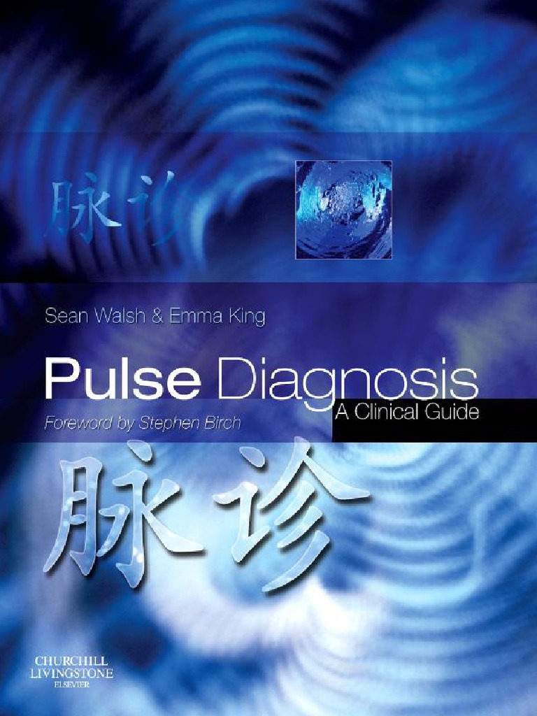Mastering Pulse Diagnosis Techniques | PDF | Blood Vessel | Diastole