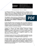 Libro Blanco P Bicentenario 2010