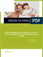 CHARLA-RESPONSABILIDAD-PARENTAL-Y-EL-ROL-DE-LOS-PADRES-2°-basicos-2015
