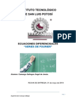 Series de Fourier